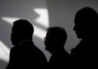 David Ondráčka: Fialova vláda? Ministři bez skandálů, náměstci na špinavou práci