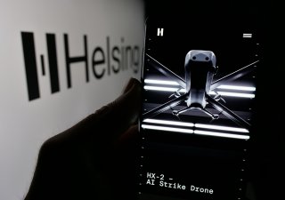 Evropský obranný startup Helsing získal od investorů 1,8 miliardy dolarů