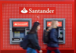 Banka Santander