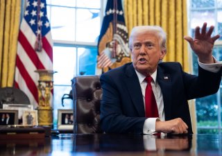 Trump uvalil cla 25 procent na dovoz všech automobilů