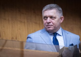 Robert Fico