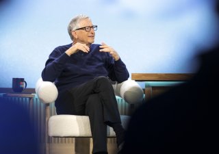 Bill Gates