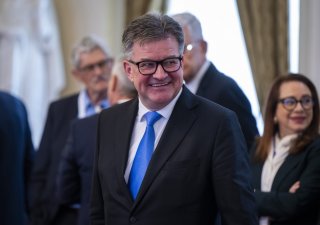 Miroslav Lajčák