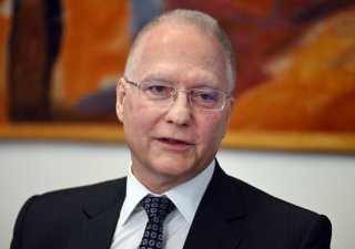 Michal Koudelka
