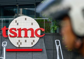 Tchajwanský výrobce čipů TSMC výrazně zvýšil čtvrtletní zisk