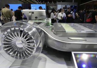 Výrobce baterií pro elektromobily CATL představuje nové technologie