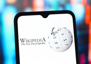 Wikipedia