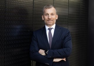 Cyrani povede dceřinku ČEZu. Firma má sehrát roli při plánovaném zestátnění