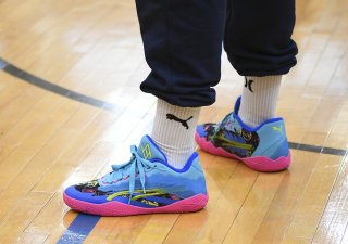 Čínská firma Anta Sports učinila nabídku na podíl ve firmě Puma