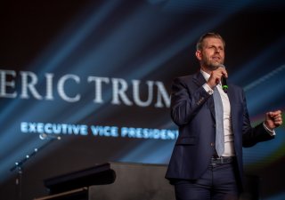 Eric Trump