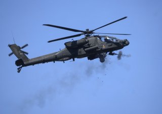 Hormuz znovu hoří. USA a Írán si vyměnily vojenské údery