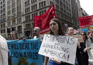 Americký trh práce se otřásá. Kvůli AI a škrtům přišlo o práci přes 150 tisíc lidí