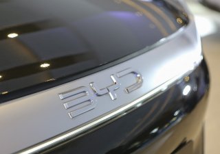 BYD