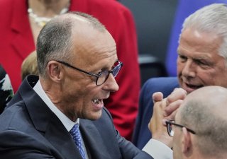 Friedrich Merz