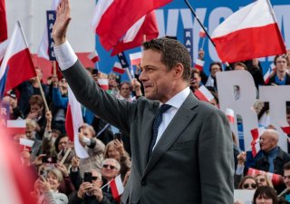 Rafał Trzaskowski