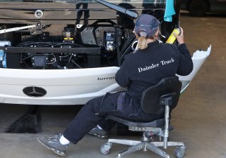 Mercedes-Benz Trucks