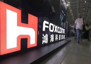 Foxconn