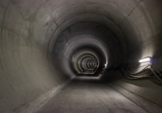 Metro D