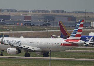 American Airlines