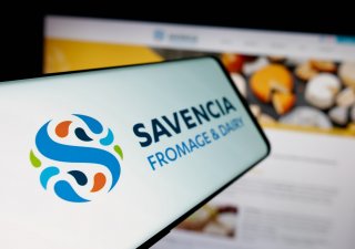 Francouzský koncern Savencia zavře mlékárnu v Hodoníně