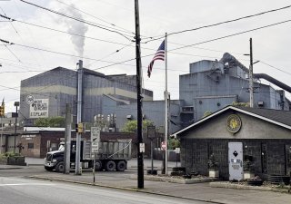 U.S. Steel