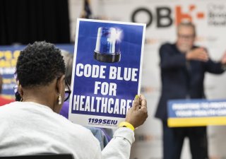 Američtí pojišťováci pod tlakem: Drahá péče sráží akcie