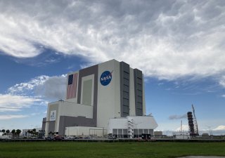 NASA