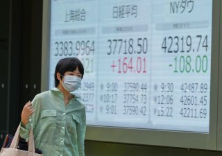 Japonští investoři prodali nejvíce německých státních dluhopisů za deset let