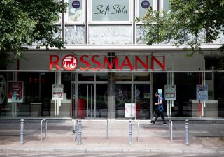 Rossmann