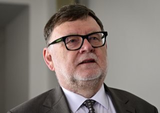 Zbyněk Stanjura