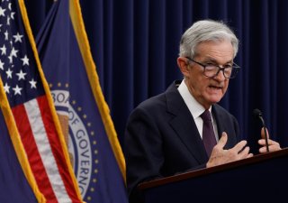Jerome Powell