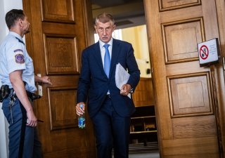 Andrej Babiš