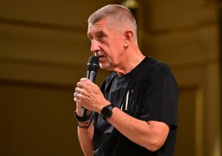 Andrej Babiš