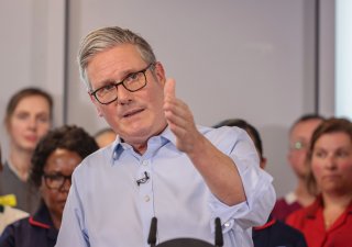 Keir Starmer