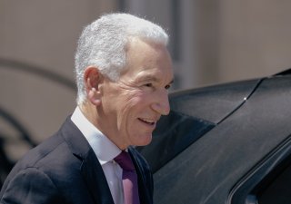 Charles Kushner