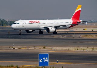 Iberia Airlines
