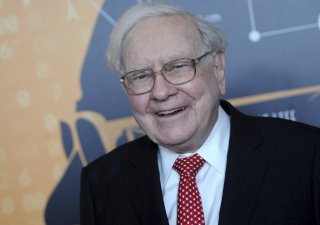 Warren Buffett