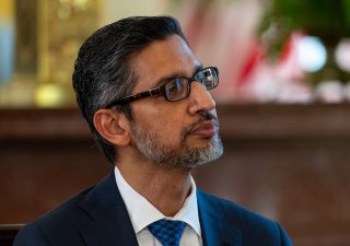 Sundar Pichai