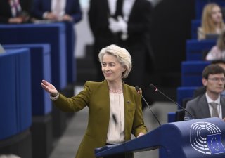 Ursula von der Leyenová
