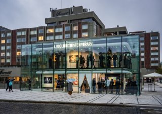 Fairmont Golden Prague