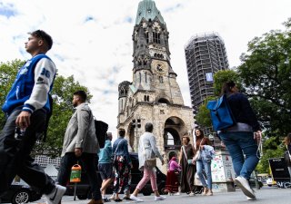 Německá centrální banka v pátek kvůli negativním dopadům konfliktu na Blízkém východě zhoršila výhled německé ekonomiky na letošní i příští rok.