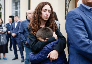 Válka vysála Rusko o pracovní síly. Putin tlačí matky do zaměstnání