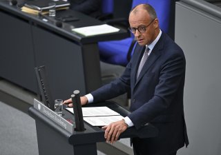 Friedrich Merz