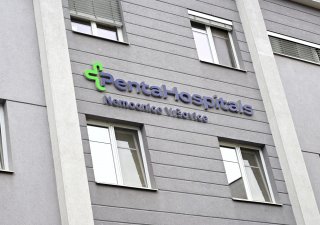 Penta Hospitals