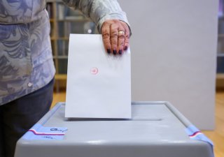 ANO drtivě vítězilo v okresech s vysokou nezaměstnaností