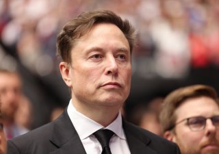 SpaceX míří na burzu s plány jako ze sci-fi. Musk chce AI infrastrukturu ve vesmíru i kolonii na Marsu