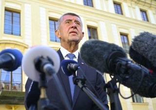 Andrej Babiš