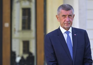 Andrej Babiš
