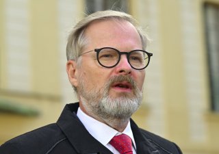 Petr Fiala