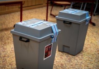 Místní volby budou v říjnu